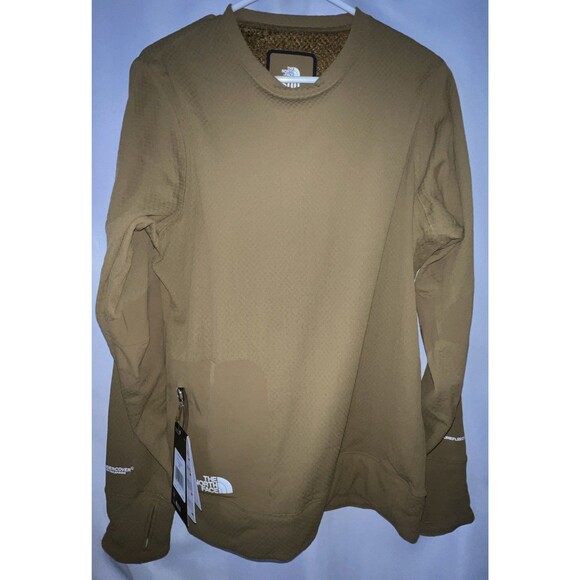 North Face X Undercover SOUKUU FuturefleeceLong Sleeve Crew Men’s Small/Wmns M